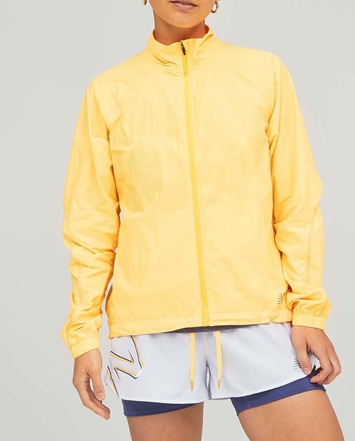 Imagen 0 de Chaqueta Impact Run Packable Jacket