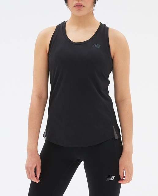 Imagen 0 de Camiseta de mujer Q Speed New Balance