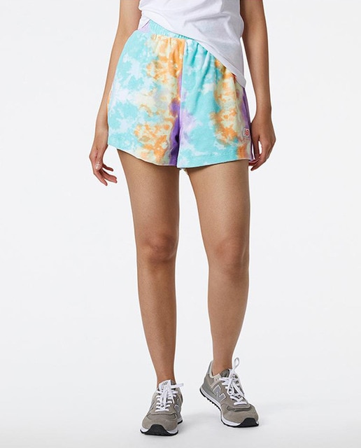 Imagen 0 de Shorts NB Essentials Endless Dayz Print Short