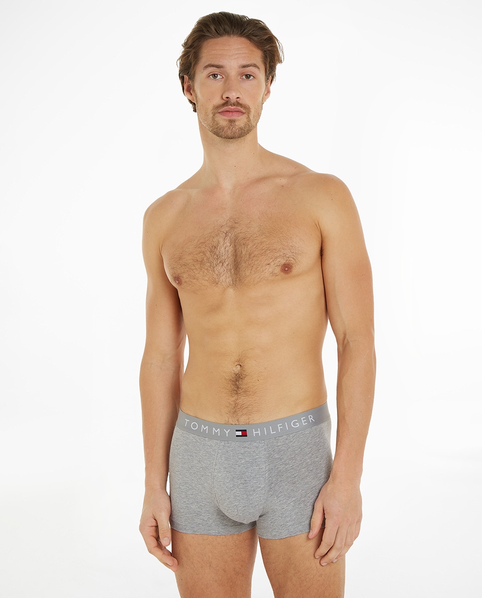 Pack de 3 Boxers de Malha Multicolor-6