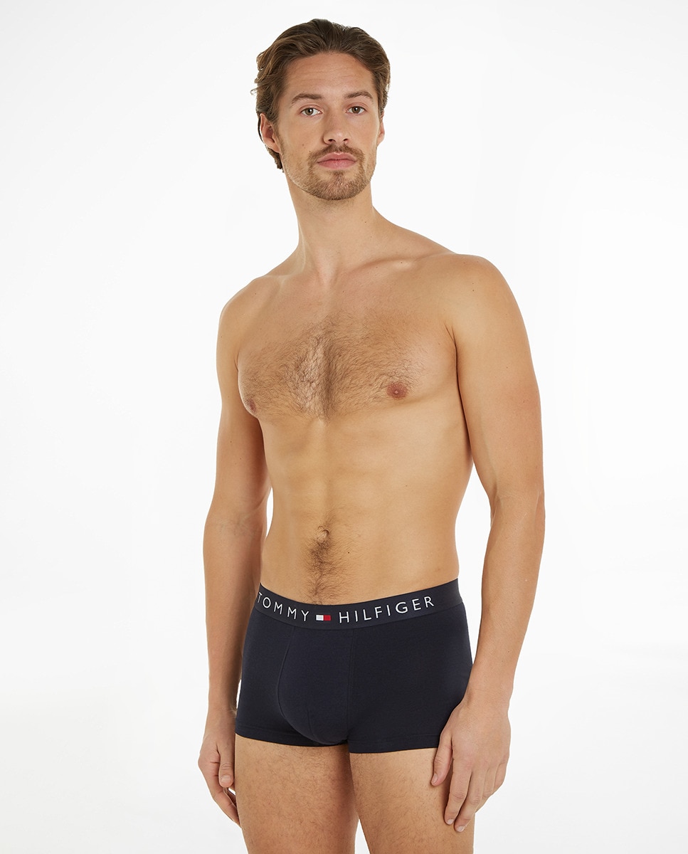 Pack de 3 Boxers de Malha Multicolor-2