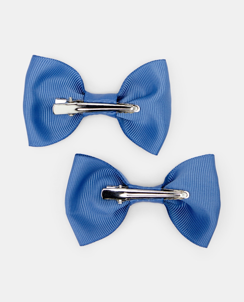 Pack de Mola Bico de Pato com Laço 490 Petróleo-3