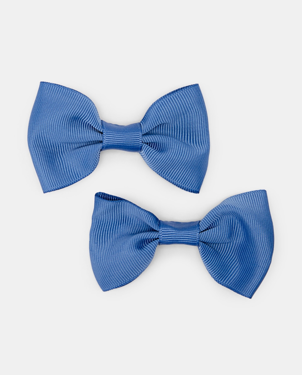 Pack de Mola Bico de Pato com Laço 490 Petróleo-2