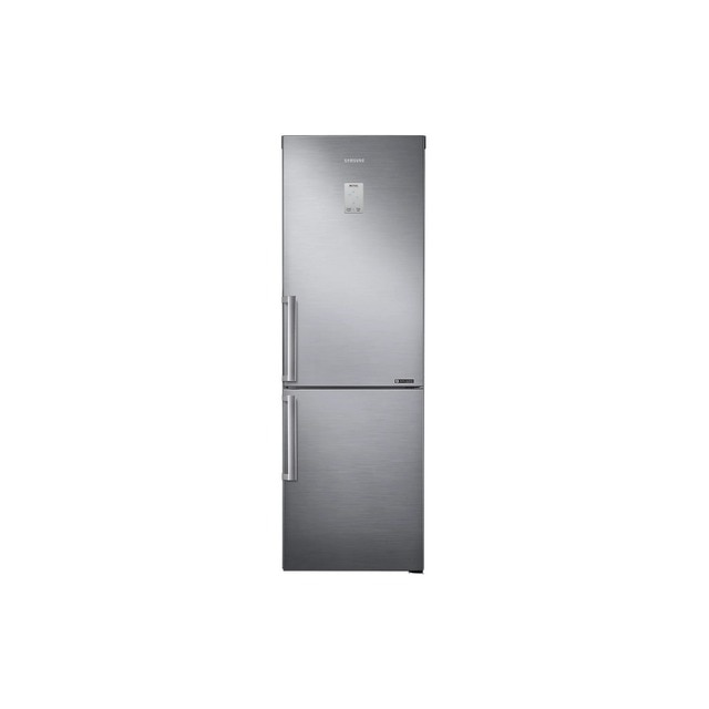 Imagem 0 de Frigorífico Combinado Samsung  RB33J3515S9 No Frost All-Around Cooling™ de 185 cm - Inox