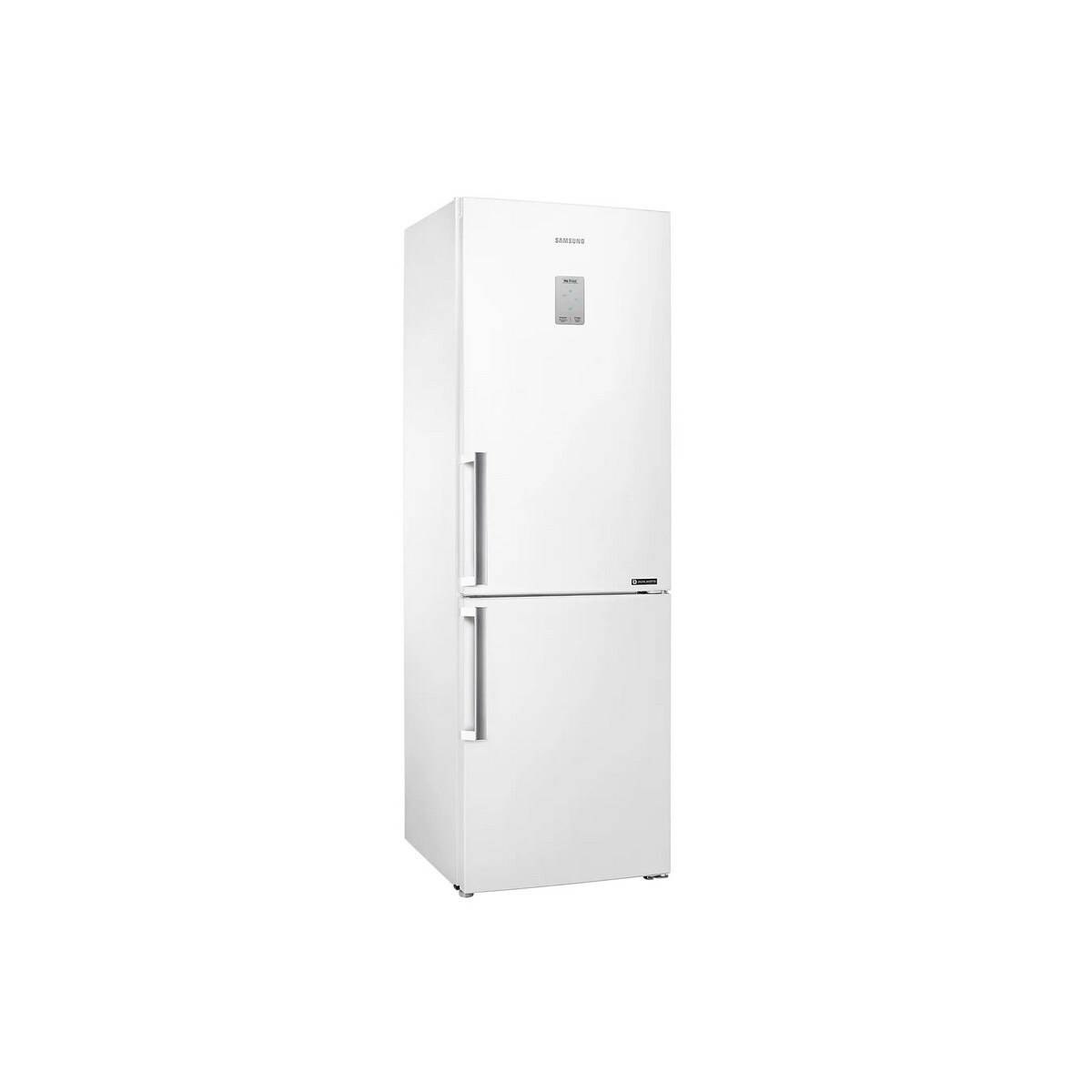 Frigorífico Combinado Samsung RB33J3515WW No Frost, All-Around Cooling™ de 185 cm - Branco Branco-4