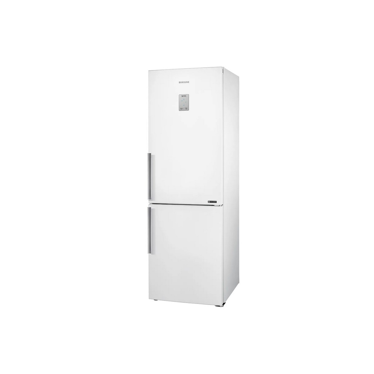 Frigorífico Combinado Samsung RB33J3515WW No Frost, All-Around Cooling™ de 185 cm - Branco Branco-3