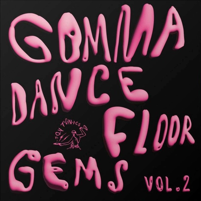 Imagen 0 de Gomma Dancefloor Gems Vol. 2 (2 LP-Vinilo)