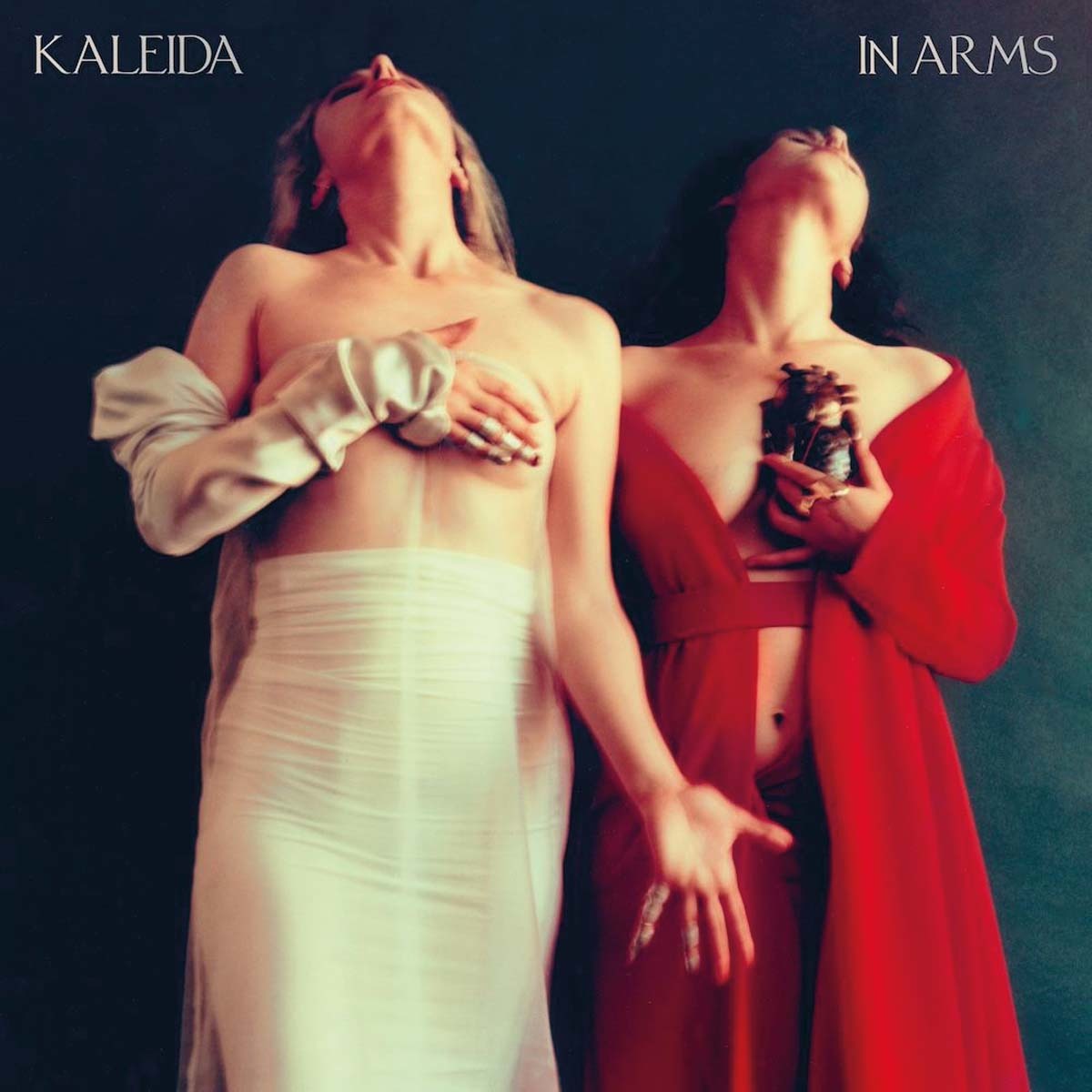 Imagen 0 de In Arms (CD)