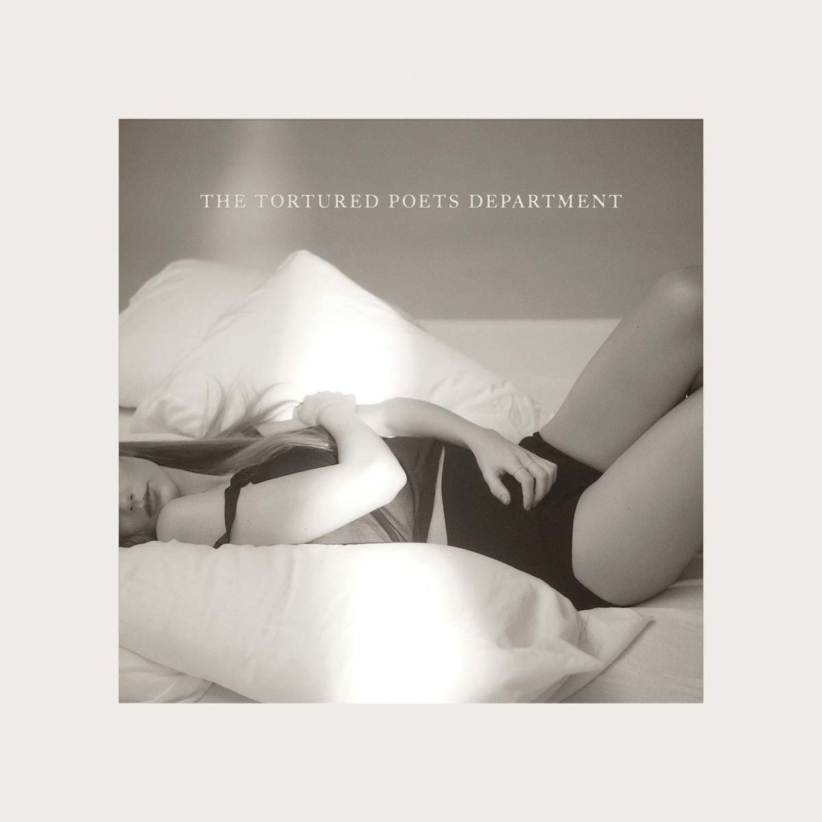 THE TORTURED POETS DEPARTMENT (Edición Color) (2 LP-Vinilo