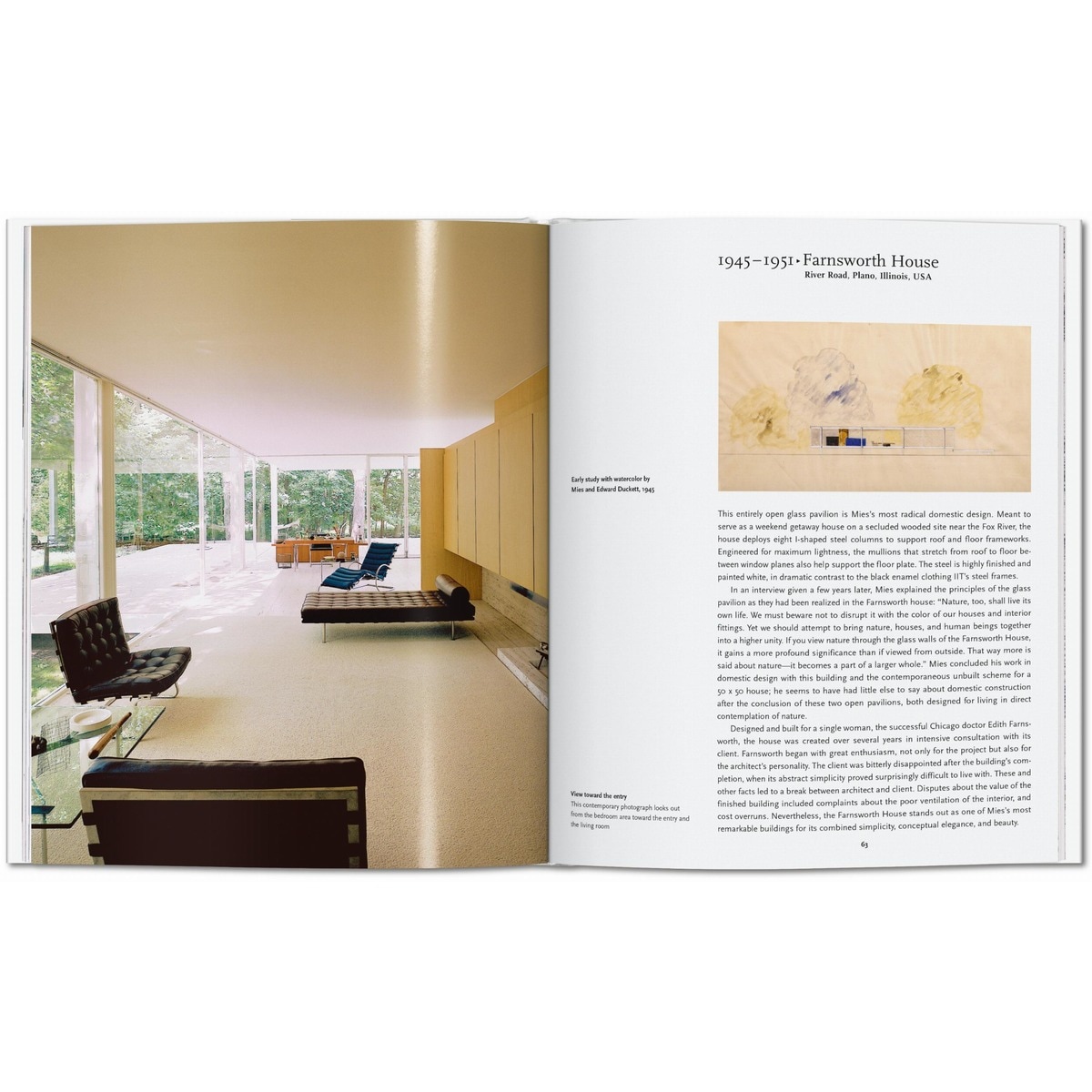 Mies van der Rohe (Capa dura) 3