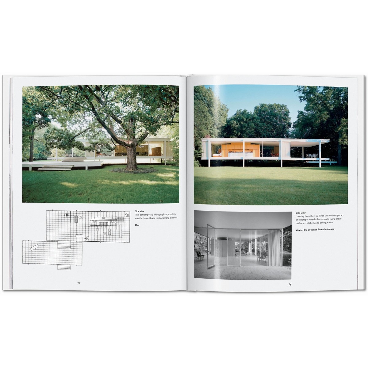 Mies van der Rohe (Capa dura) 4