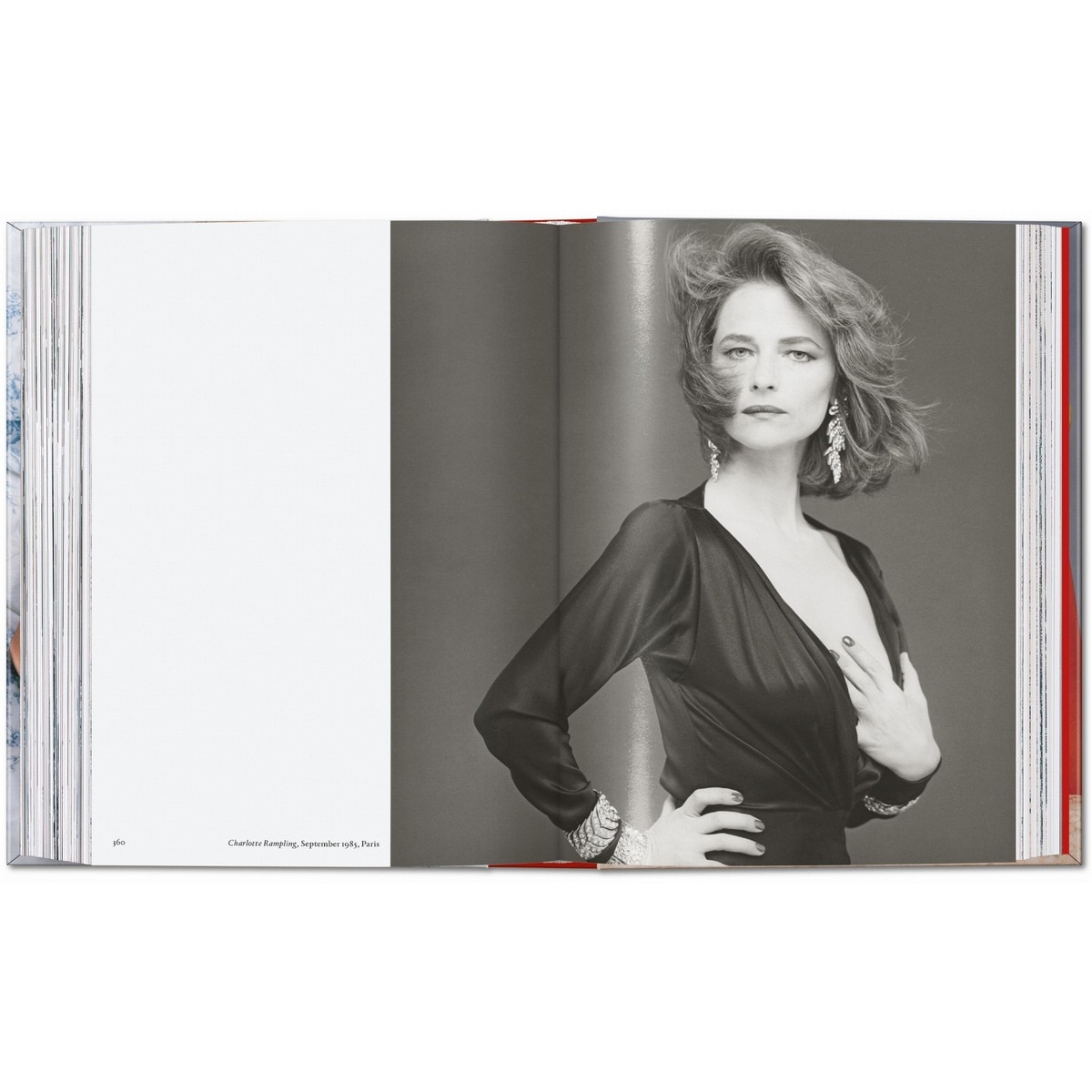Bettina Rheims. 40th Ed. (Capa dura) 4