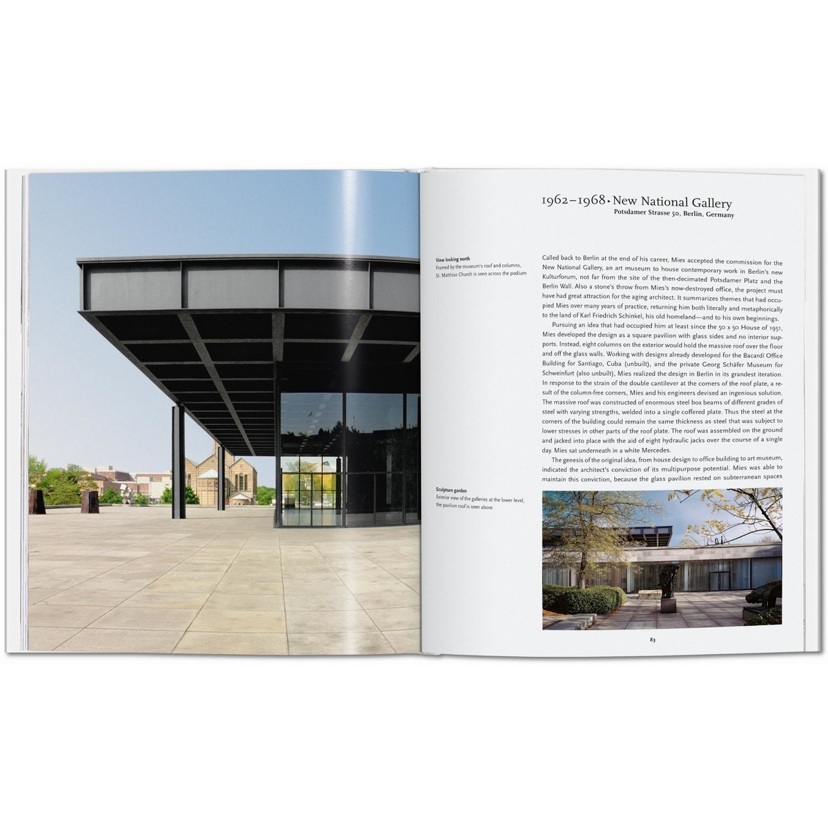 Mies van der Rohe (Capa dura) 5