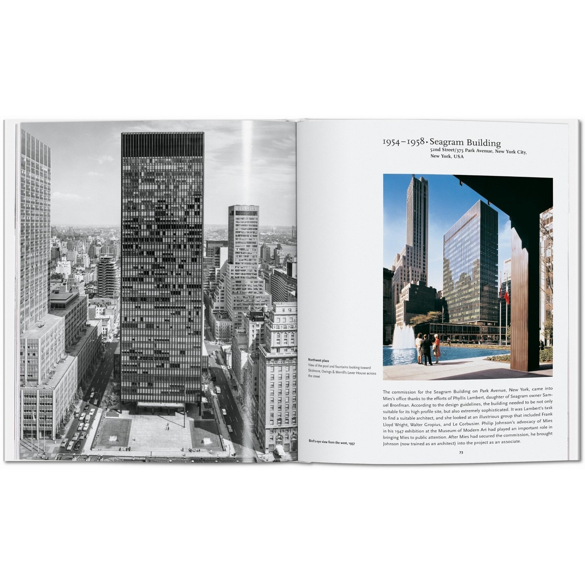 Mies van der Rohe (Capa dura) 6