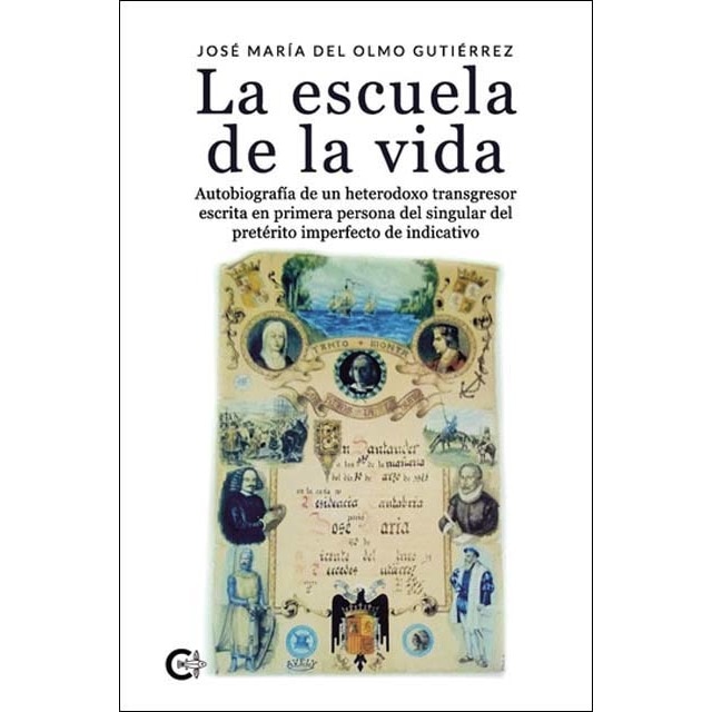 La escuela de la vida (Capa mole) 1