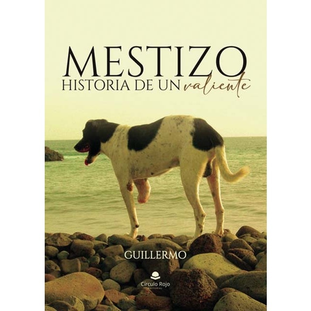 Mestizo, historia de un valiente 1