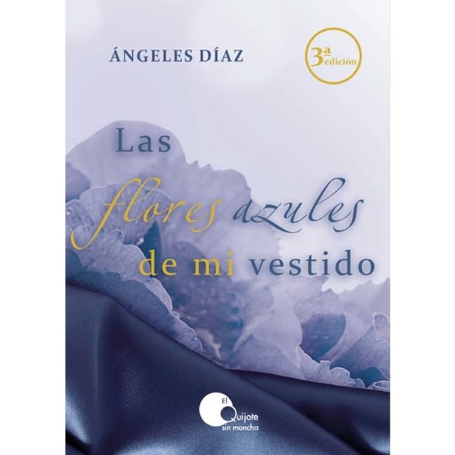 Imagem 0 de Las flores azules de mi vestido