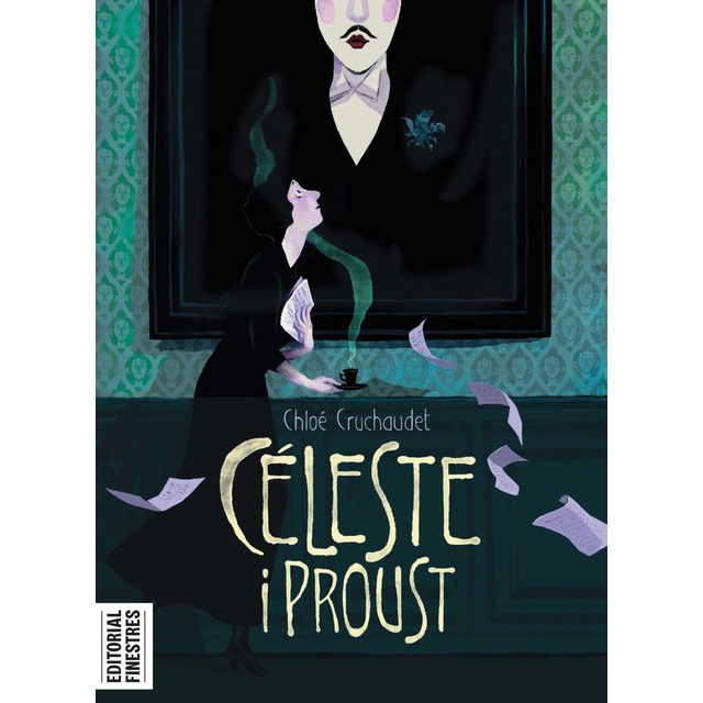 Imagem 0 de Céleste i Proust
