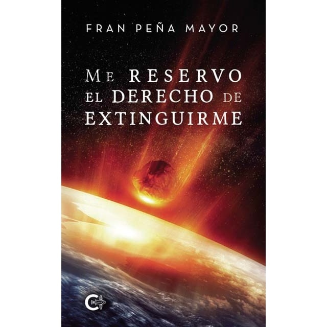 Me reservo el derecho de extinguirme (Capa mole) 1