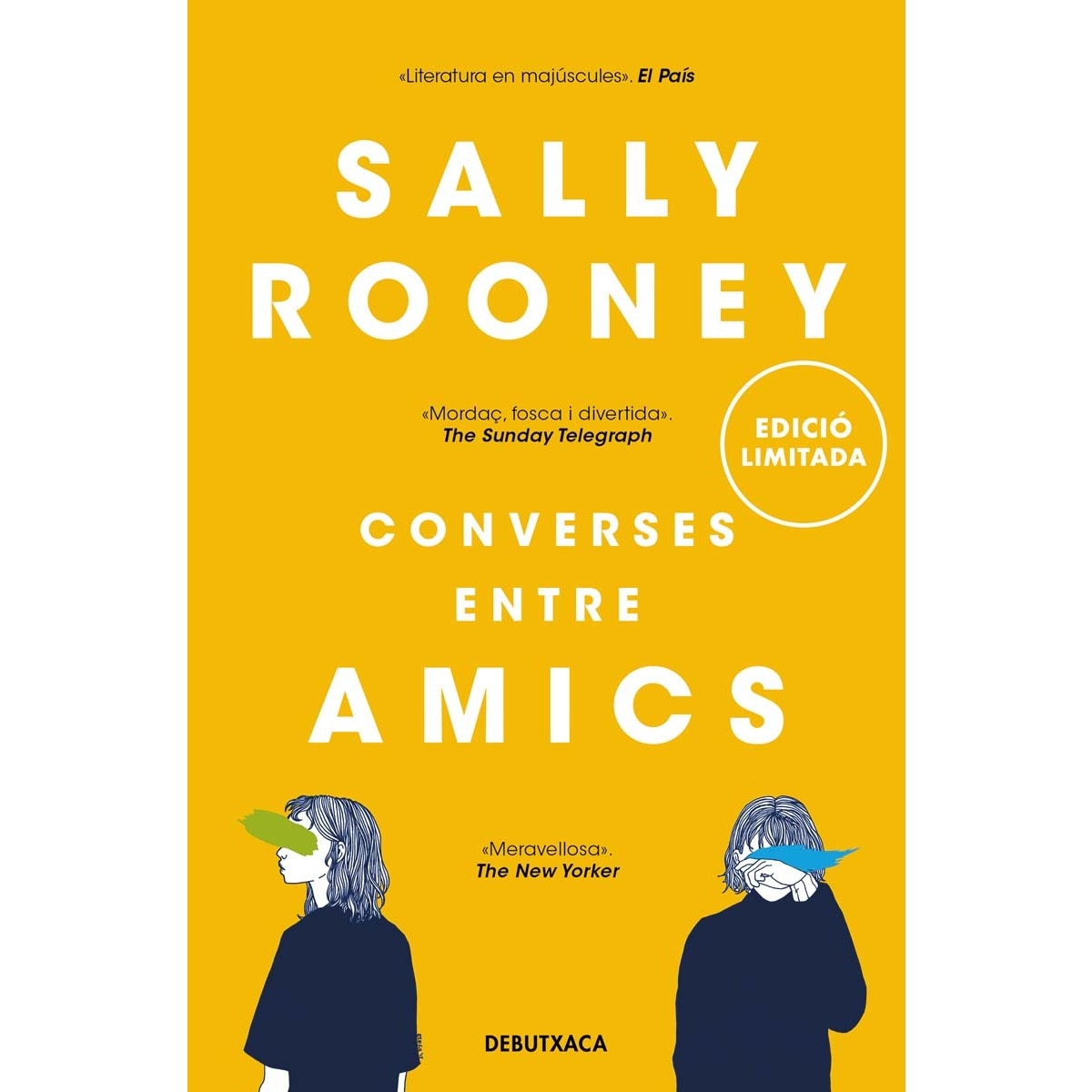 Converses entre amics (edició limitada) 1