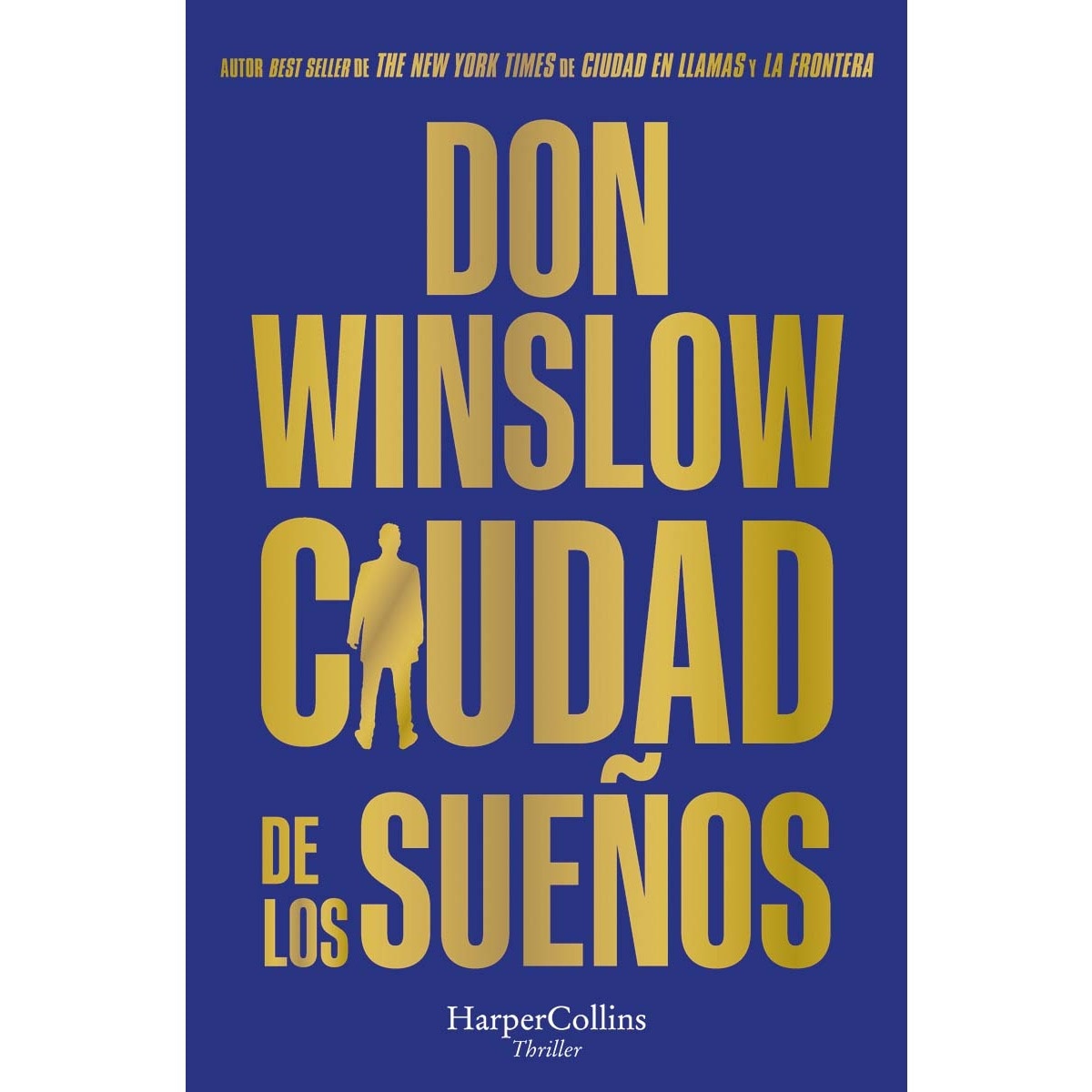 Ciudad de los sueños (Capa mole) 1