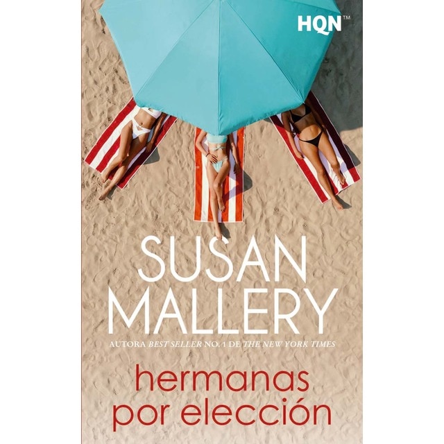 Imagen 0 de Hermanas por elección  (Tapa blanda)