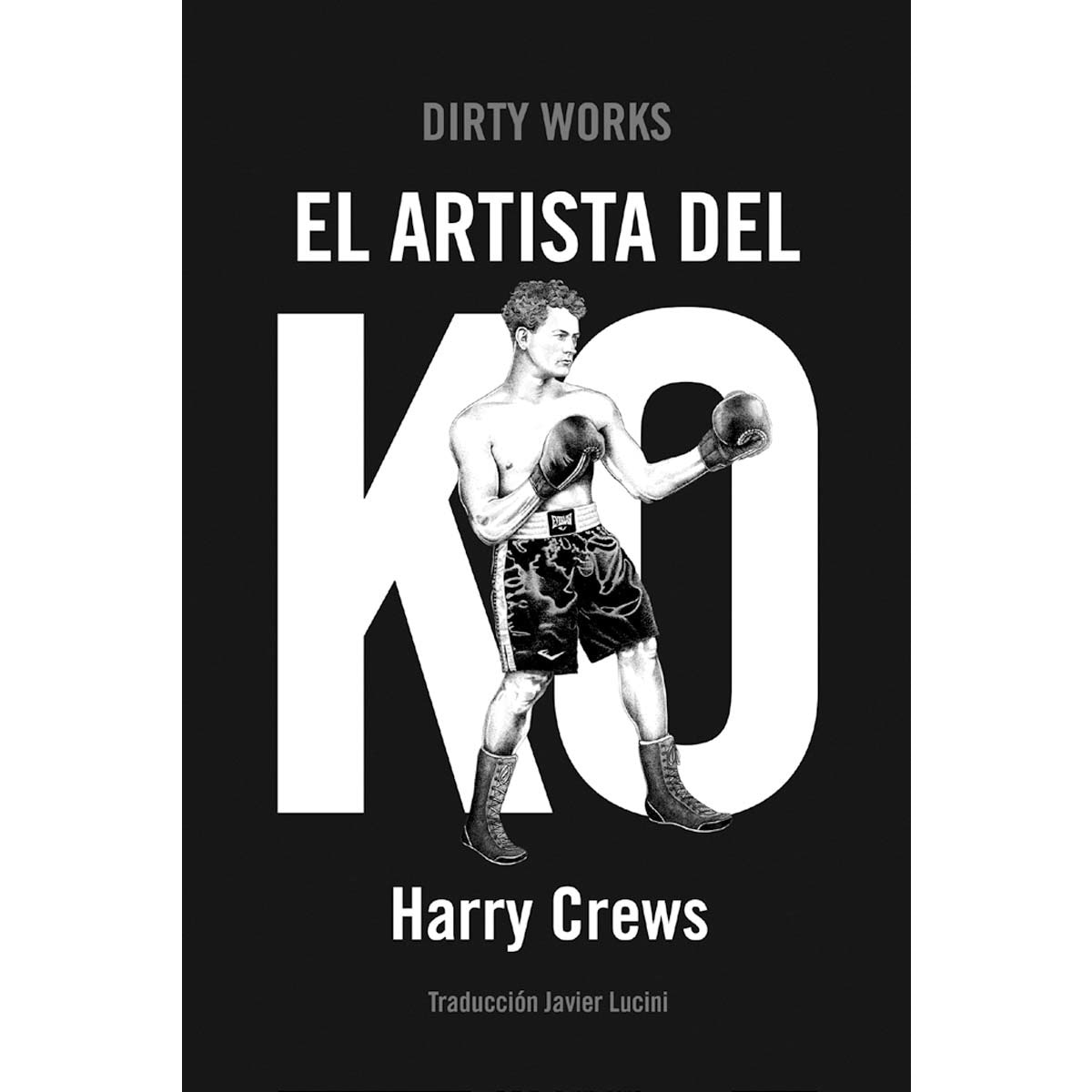 El artista del k.O 1