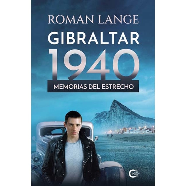 GIBRALTAR 1940 (Capa mole) 1