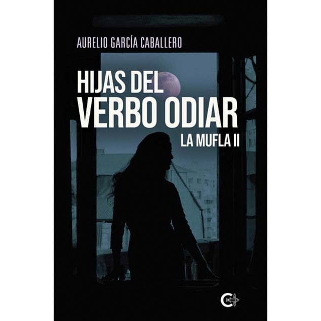Hijas del verbo odiar (Capa mole) 1