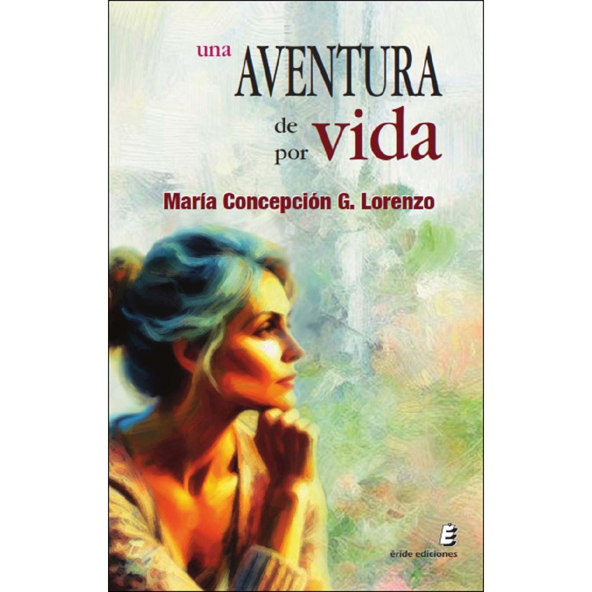 Imagem 0 de Una aventura de por vida