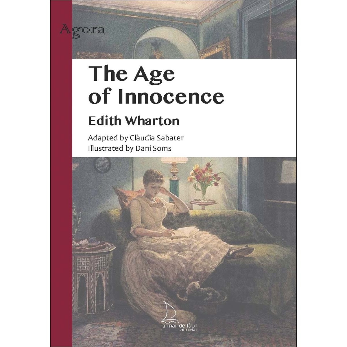 The age of Innocence 1