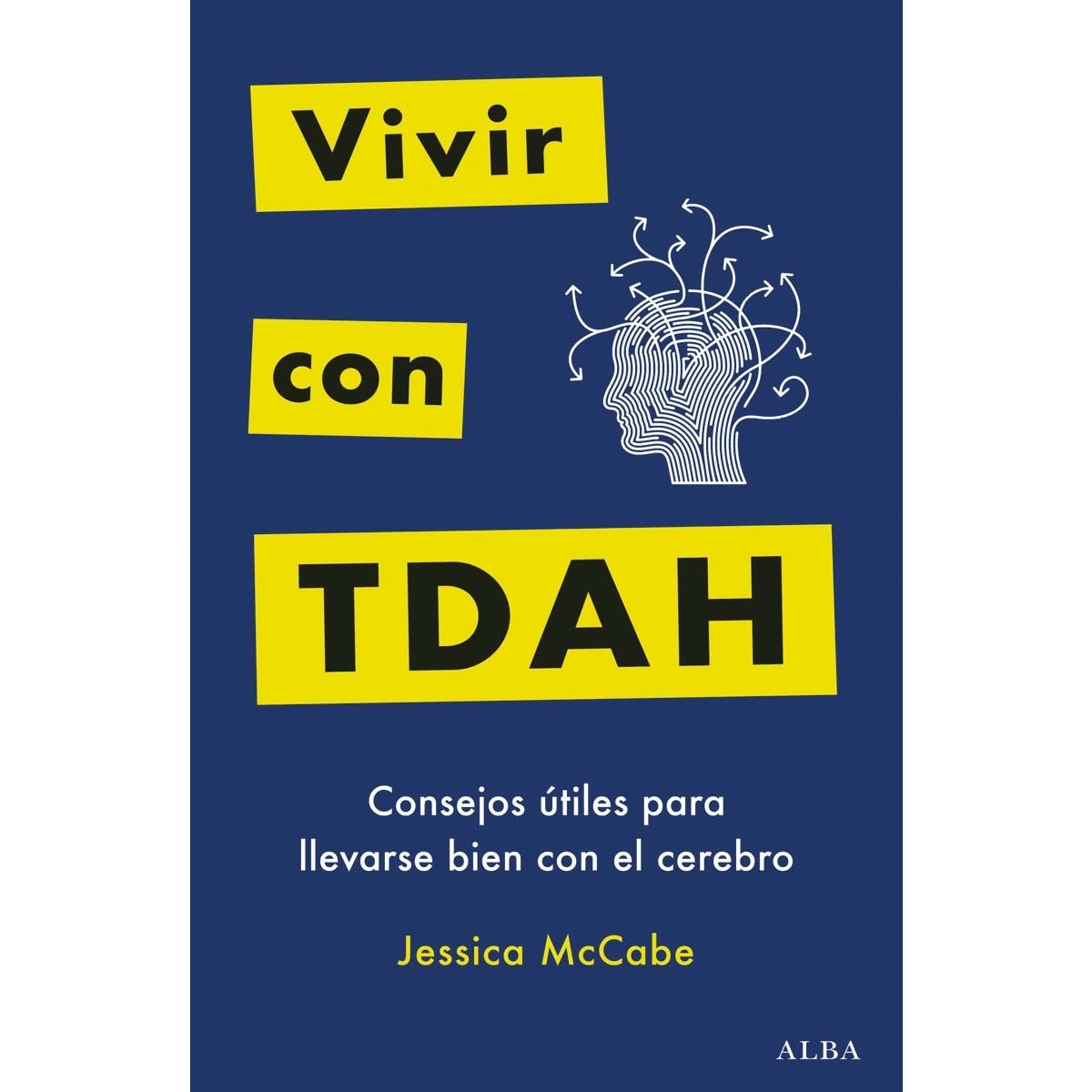 Vivir con TDAH (Capa mole com abas) 1