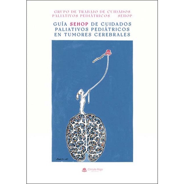 Imagem 0 de Guía SEHOP de cuidados paliativos pedriáticos en tumores cerebrales