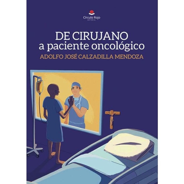 De cirujano a paciente oncológico 1