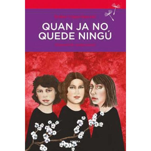 Imagem 0 de Quan ja no quede ningú