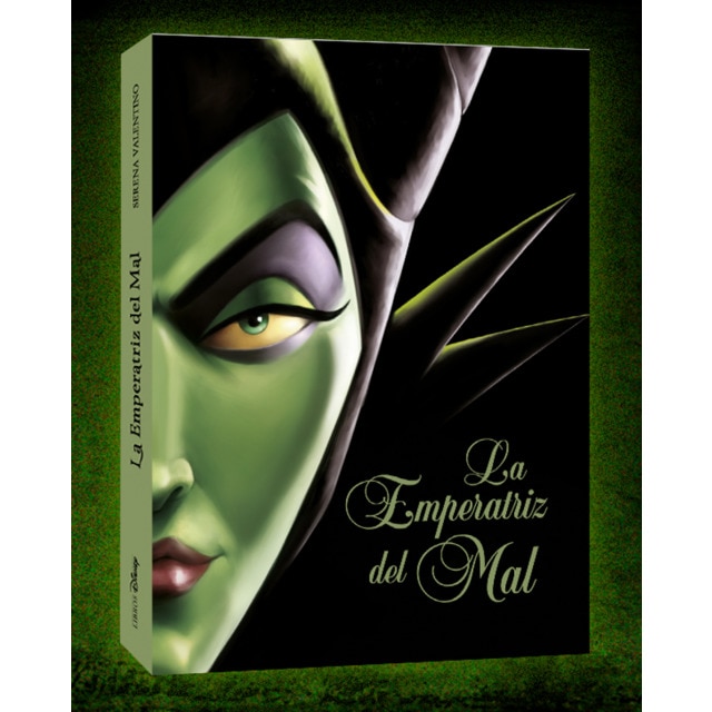 La Emperatriz del Mal (Tapa blanda con solapas Tapa blanda) 3