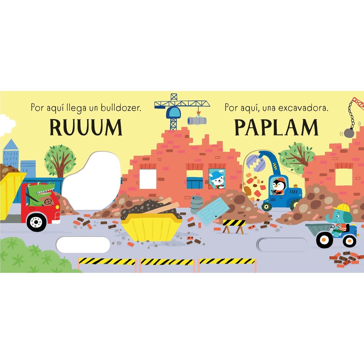 ¡Paplam! 2