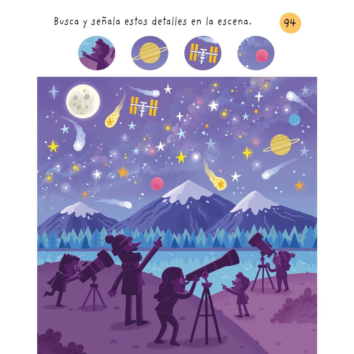 En el espacio (Capa mole) 4