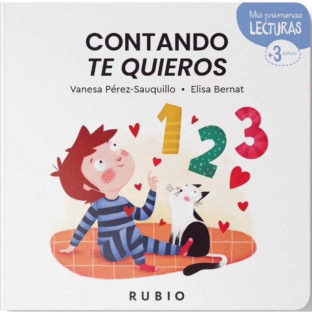 Imagem 0 de Contando te quieros