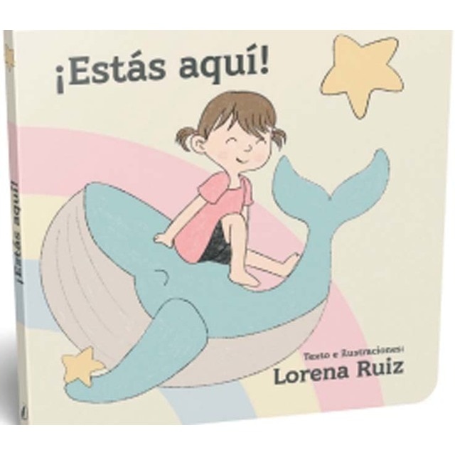 Imagem 0 de ¡Estás aquí!