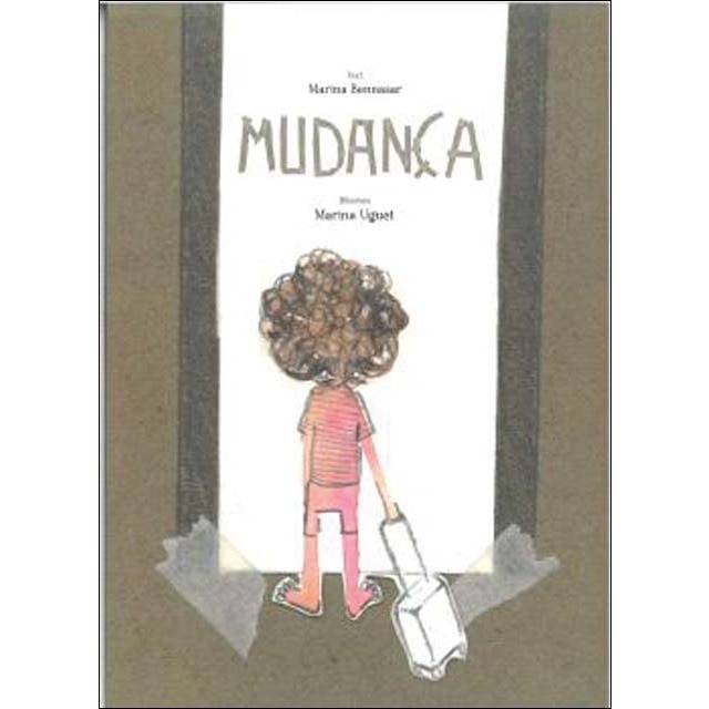 mudança (Capa mole) 1