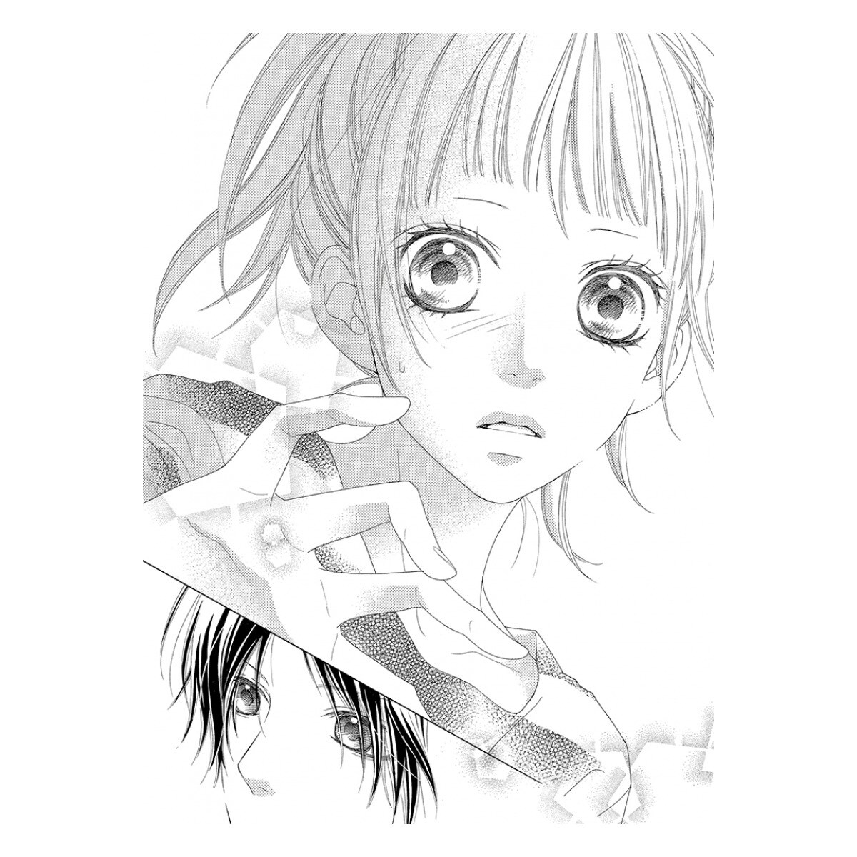 Sigue adelante 1 (Shôjo) (Tapa blanda) 3