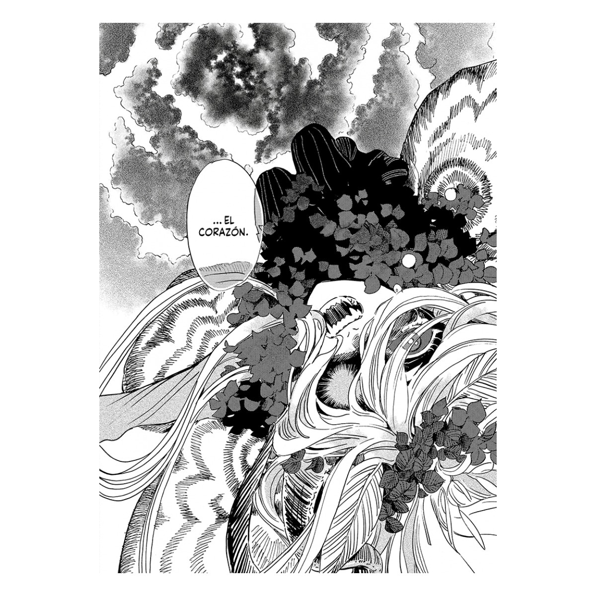 Hiraeth, el final de la travesía 3 (Seinen) (Tapa blanda) 3