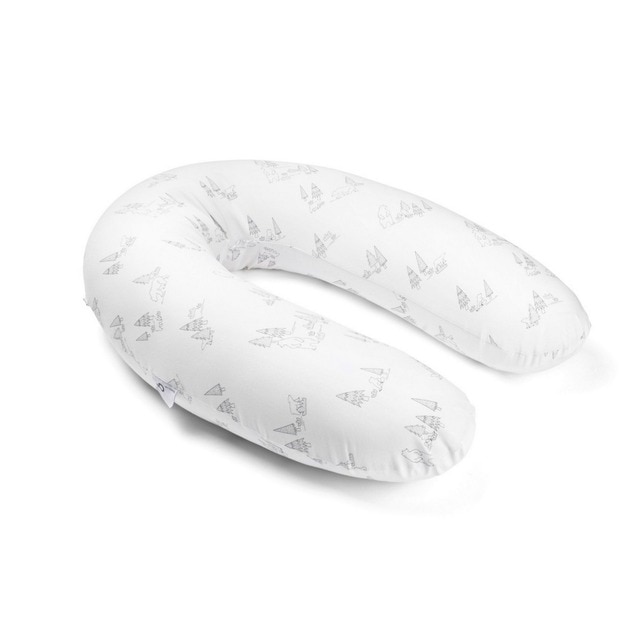 Imagem 0 de Almofada de Amamentação Buddy Bear Family