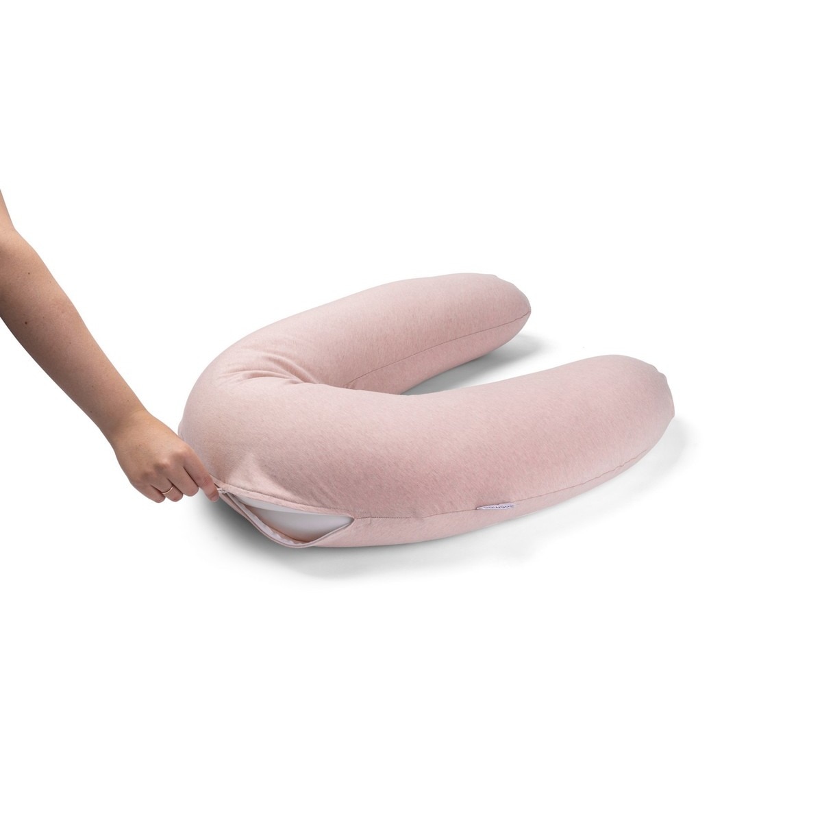 Almofada de Amamentação Buddy Chine Pink 2
