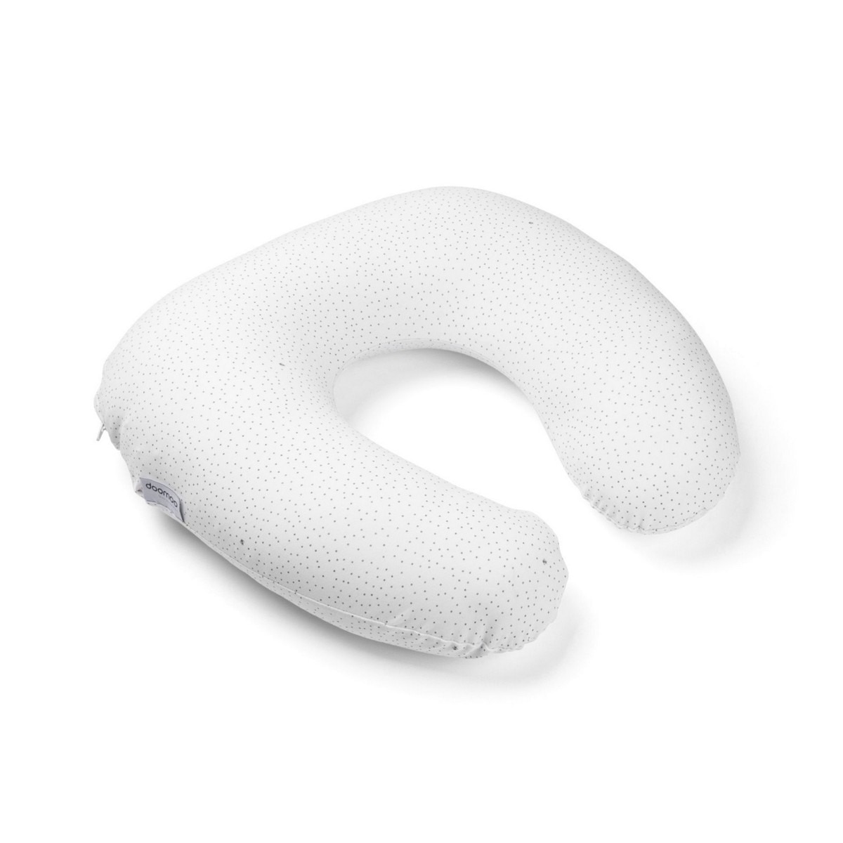 Imagem 0 de Almofada de Amamentação Softy Silver Dots