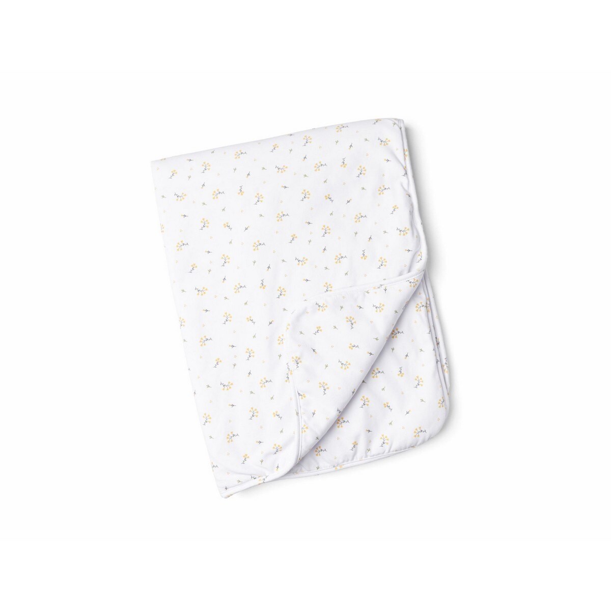 Manta Dream Flower Yellow 1