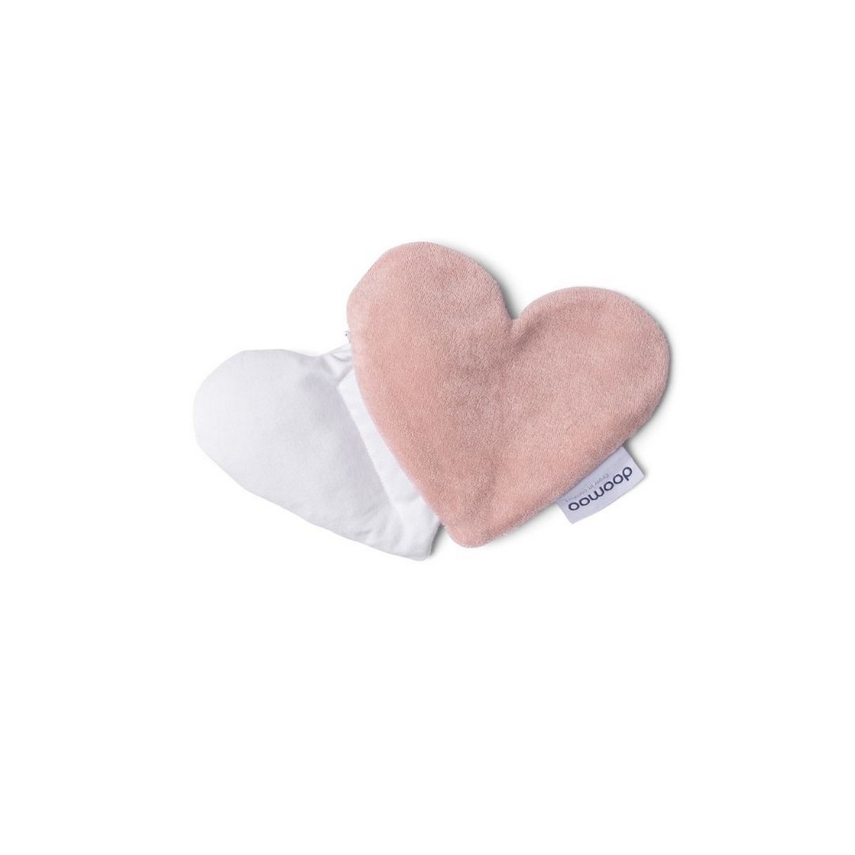 Peluche Snoogy Love Pink 3