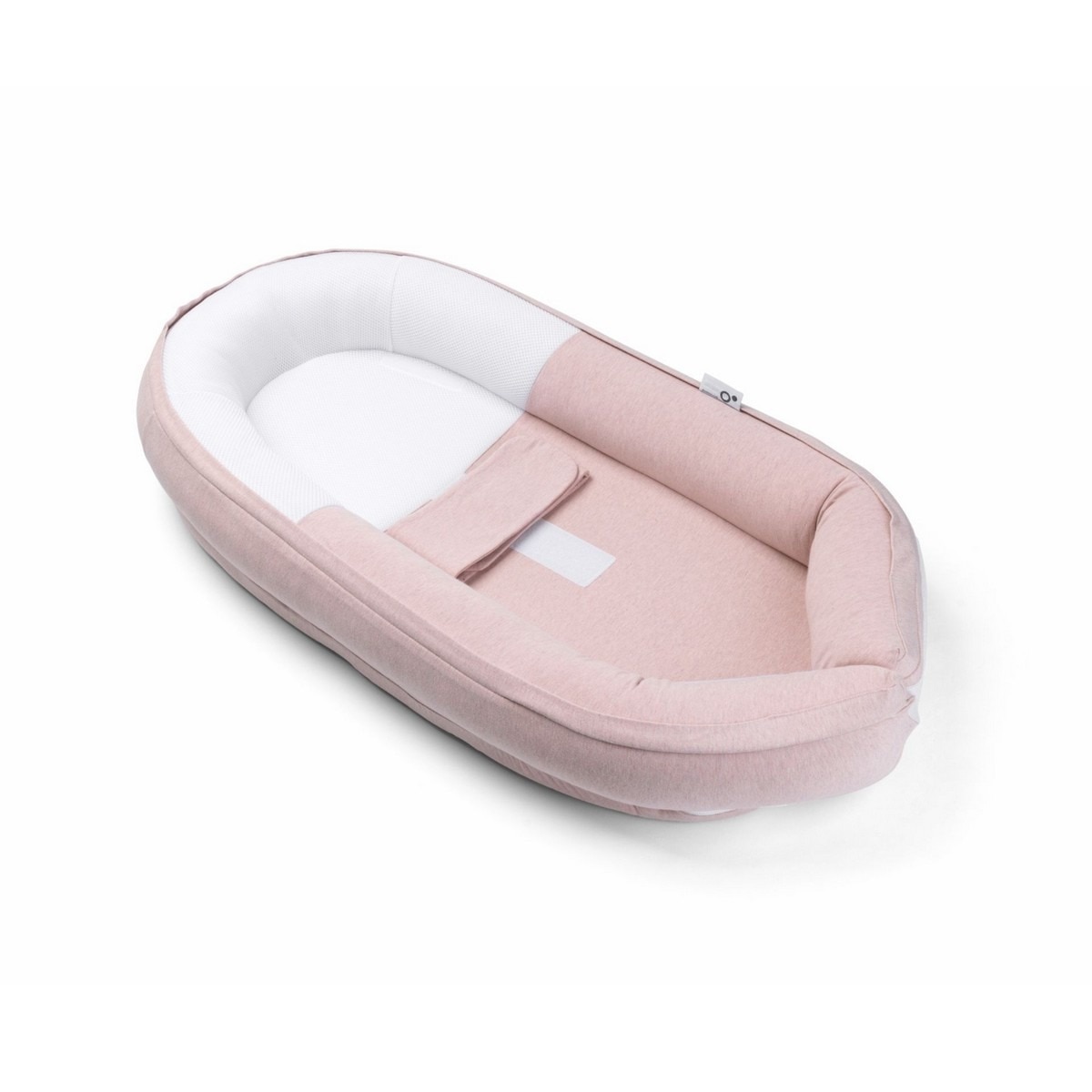 Ninho Cocoon Chine Rosa 1
