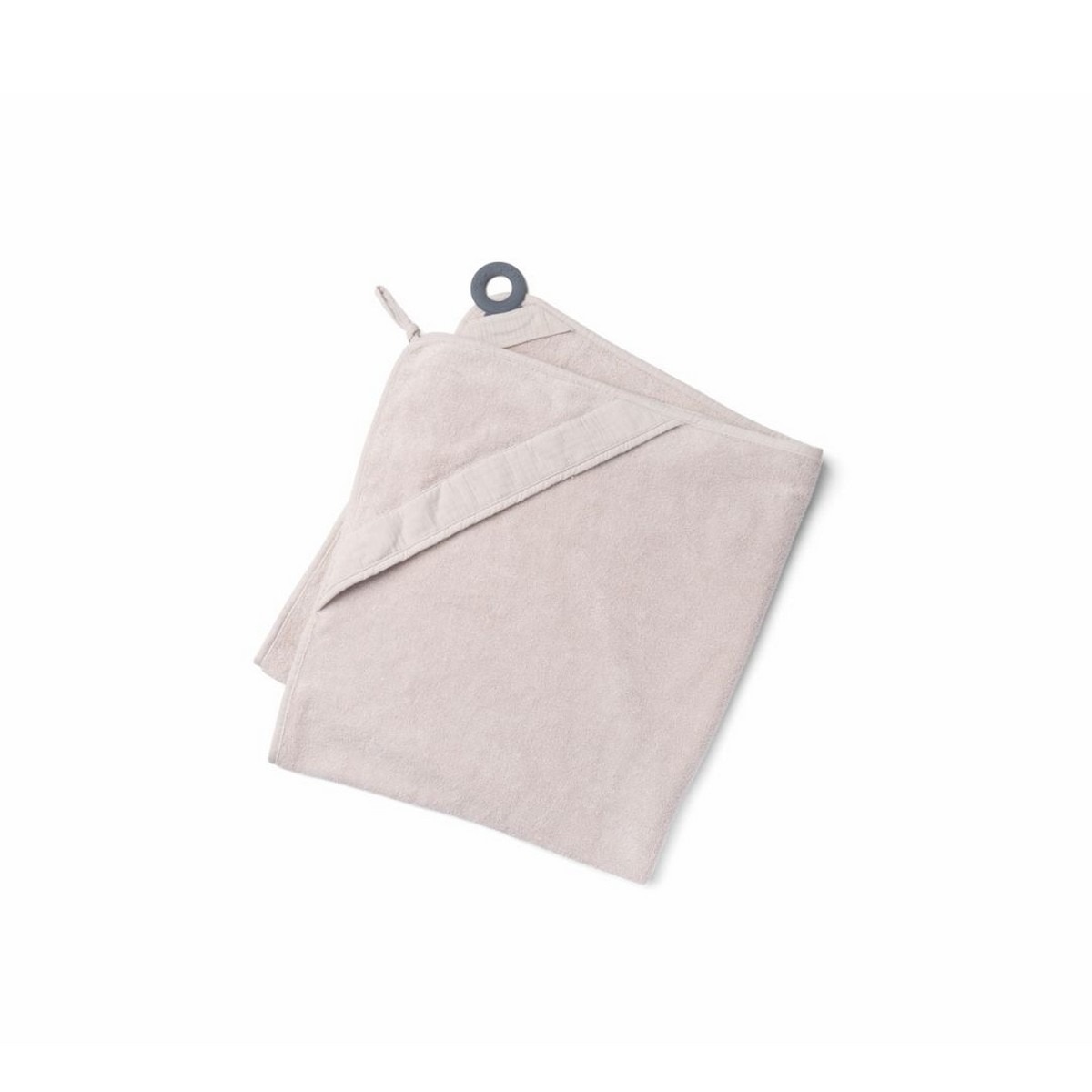 Toalha Dry'n Play Almond 1
